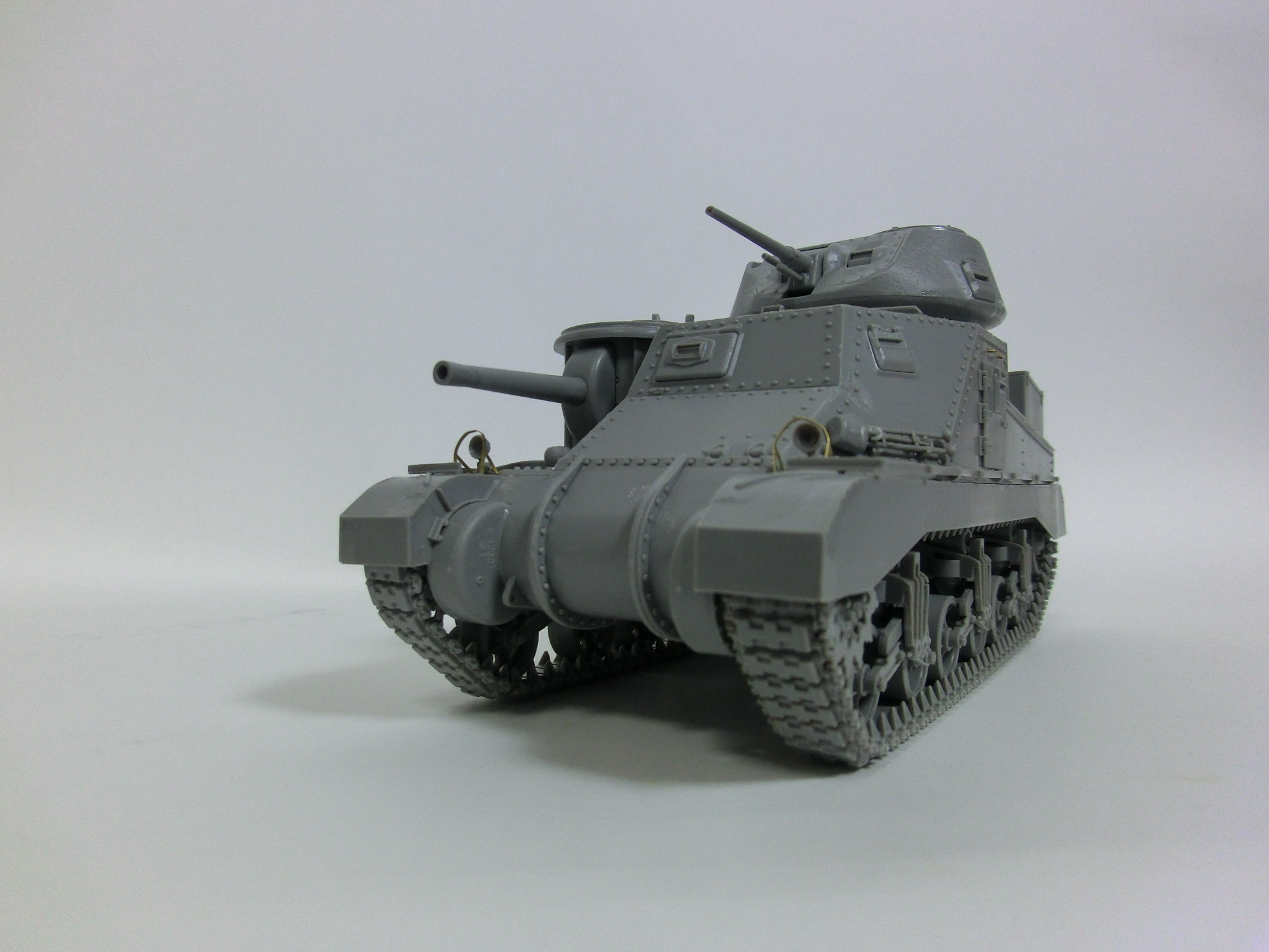 タコム1 35 M3grant British Medium Tank Vol 2 Hobbylinktv Jp
